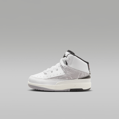 NIKE ナイキ ジョーダン2 ベビー 14cm NIKE公式】ジョーダン 2 レトロ